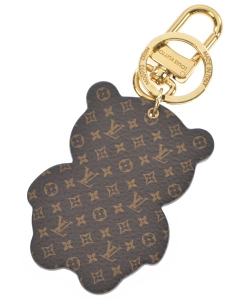 LOUIS VUITTON（ルイヴィトン）チャーム 白 サイズ:- レディース/2200625056057