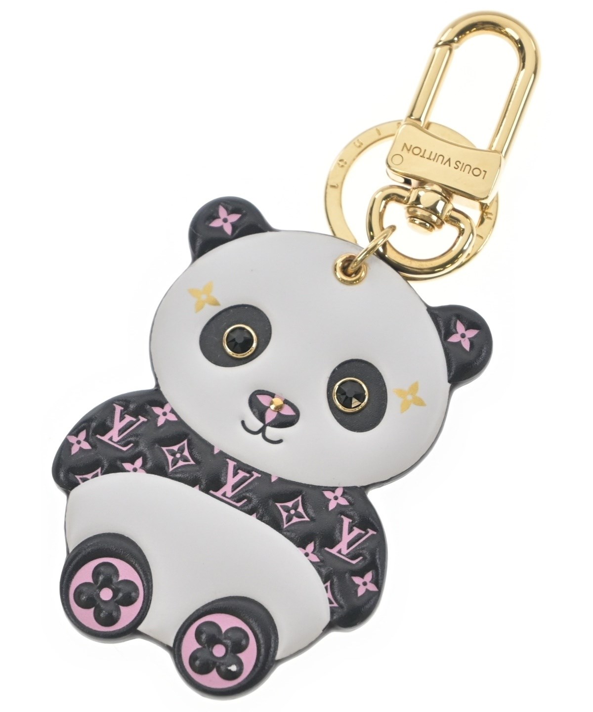 Louis Vuitton ロゴチャーム 楽天市場】LOUIS VUITTON ルイヴィトン レディース メンズモノグラム