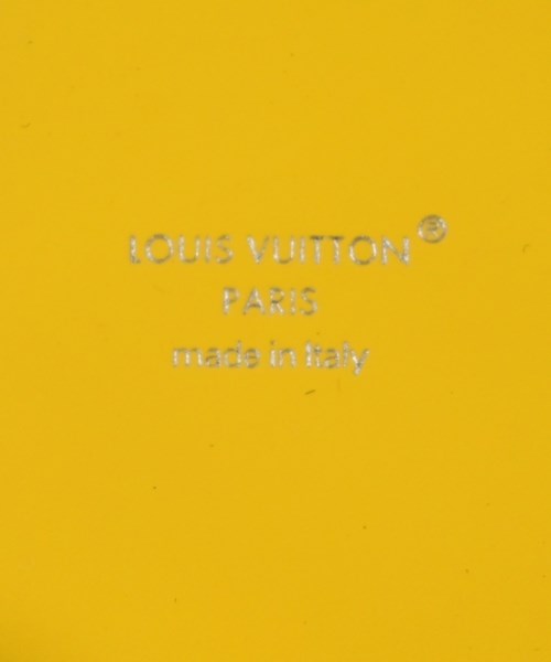 LOUIS VUITTON（ルイヴィトン）チャーム 青 サイズ:- レディース/2200625056064