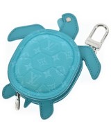 LOUIS VUITTON（ルイヴィトン）チャーム 青 サイズ:- レディース/2200625056064