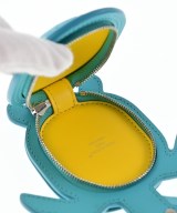 LOUIS VUITTON（ルイヴィトン）チャーム 青 サイズ:- レディース/2200625056064