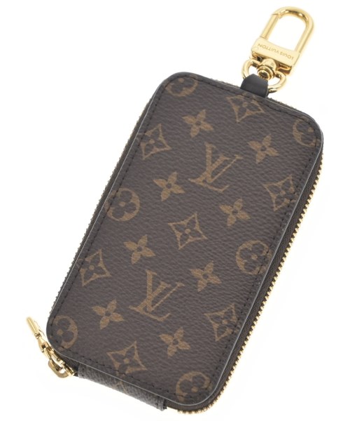 LOUIS VUITTON（ルイヴィトン）チャーム 茶 サイズ:- レディース/2200625056071