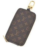 LOUIS VUITTON（ルイヴィトン）チャーム 茶 サイズ:- レディース/2200625056071