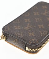 LOUIS VUITTON（ルイヴィトン）チャーム 茶 サイズ:- レディース/2200625056071
