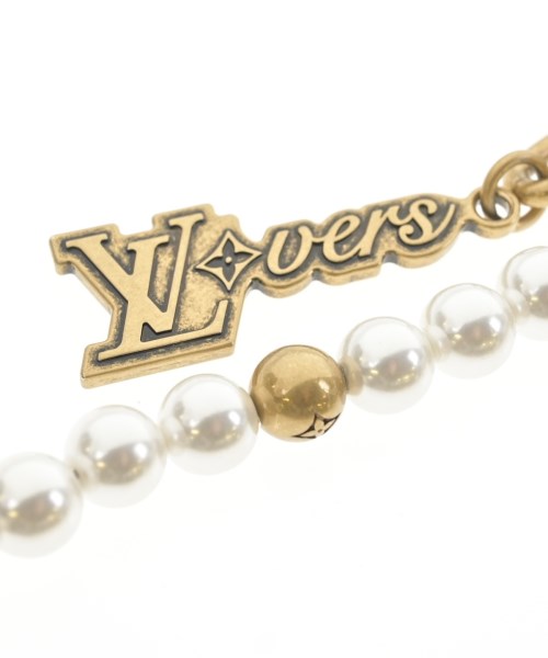 LOUIS VUITTON（ルイヴィトン）ウォレットチェーン 青 サイズ:- レディース/2200625056095