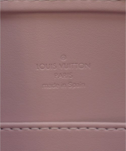LOUIS VUITTON（ルイヴィトン）トートバッグ 黄 サイズ:- レディース/2200616600061
