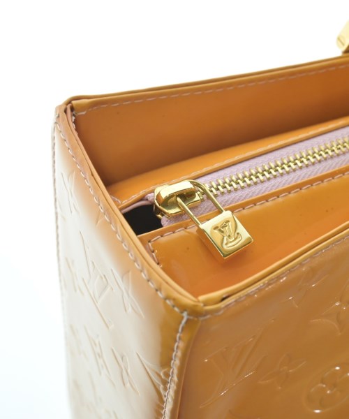 LOUIS VUITTON（ルイヴィトン）トートバッグ 黄 サイズ:- レディース/2200616600061