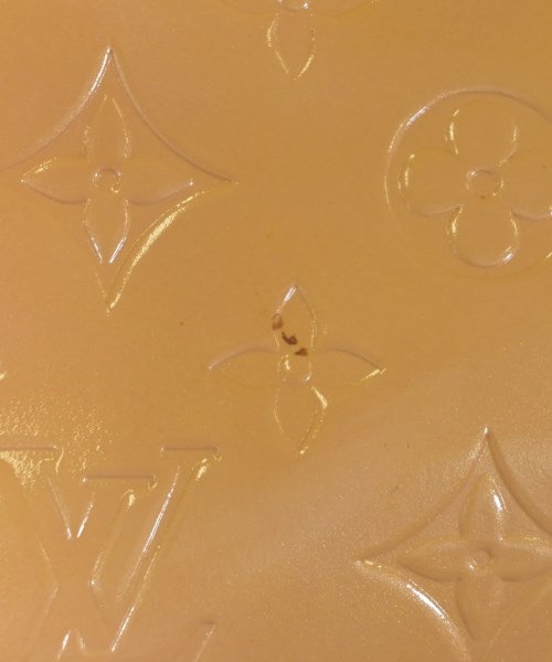 LOUIS VUITTON（ルイヴィトン）トートバッグ 黄 サイズ:- レディース/2200616600061