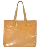 LOUIS VUITTON（ルイヴィトン）トートバッグ 黄 サイズ:- レディース/2200616600061