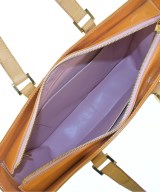 LOUIS VUITTON（ルイヴィトン）トートバッグ 黄 サイズ:- レディース/2200616600061