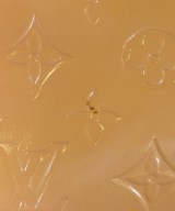 LOUIS VUITTON（ルイヴィトン）トートバッグ 黄 サイズ:- レディース/2200616600061