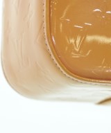 LOUIS VUITTON（ルイヴィトン）トートバッグ 黄 サイズ:- レディース/2200616600061