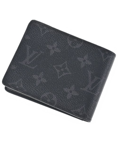 LOUIS VUITTON（ルイヴィトン）財布・コインケース 黒 サイズ:- レディース/2200625701018