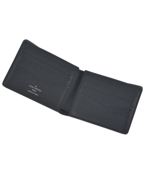 LOUIS VUITTON（ルイヴィトン）財布・コインケース 黒 サイズ:- レディース/2200625701018