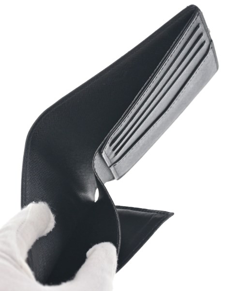 LOUIS VUITTON（ルイヴィトン）財布・コインケース 黒 サイズ:- レディース/2200625701018