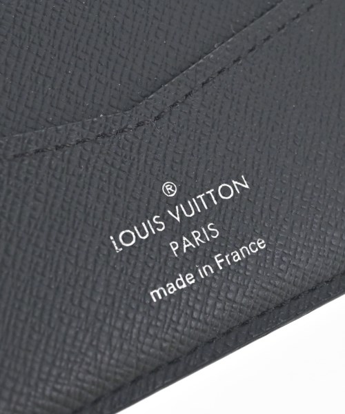 LOUIS VUITTON（ルイヴィトン）財布・コインケース 黒 サイズ:- レディース/2200625701018