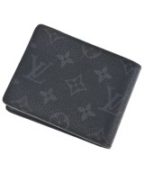 LOUIS VUITTON（ルイヴィトン）財布・コインケース 黒 サイズ:- レディース/2200625701018