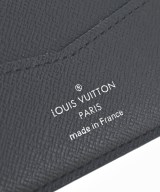 LOUIS VUITTON（ルイヴィトン）財布・コインケース 黒 サイズ:- レディース/2200625701018