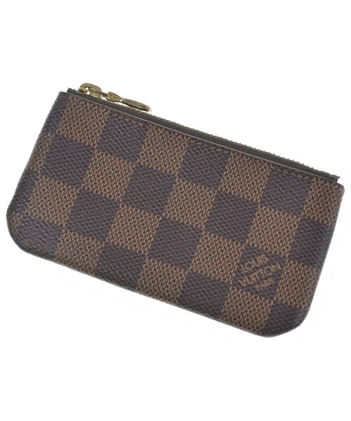 ルイヴィトン(LOUIS VUITTON)のLOUIS VUITTON キーケース・キーホルダー