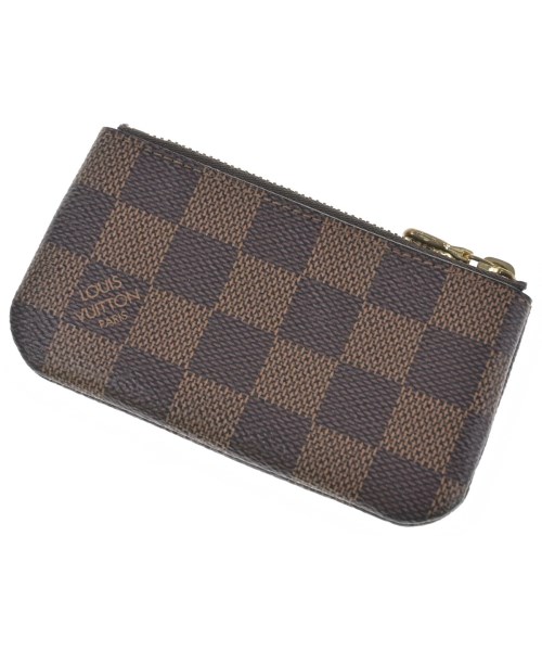 LOUIS VUITTON（ルイヴィトン）キーケース・キーホルダー 茶 サイズ:- レディース/2200626227180