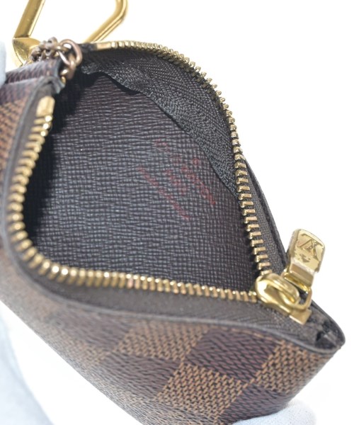 LOUIS VUITTON（ルイヴィトン）キーケース・キーホルダー 茶 サイズ:- レディース/2200626227180