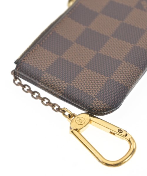 LOUIS VUITTON（ルイヴィトン）キーケース・キーホルダー 茶 サイズ:- レディース/2200626227180
