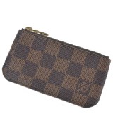 LOUIS VUITTON（ルイヴィトン）キーケース・キーホルダー 茶 サイズ:- レディース/2200626227180