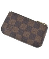LOUIS VUITTON（ルイヴィトン）キーケース・キーホルダー 茶 サイズ:- レディース/2200626227180