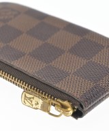 LOUIS VUITTON（ルイヴィトン）キーケース・キーホルダー 茶 サイズ:- レディース/2200626227180