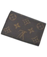LOUIS VUITTON（ルイヴィトン）キーケース・キーホルダー 茶 サイズ:6 レディース/2200626370107