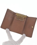 LOUIS VUITTON（ルイヴィトン）キーケース・キーホルダー 茶 サイズ:6 レディース/2200626370107