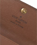 LOUIS VUITTON（ルイヴィトン）キーケース・キーホルダー 茶 サイズ:6 レディース/2200626370107