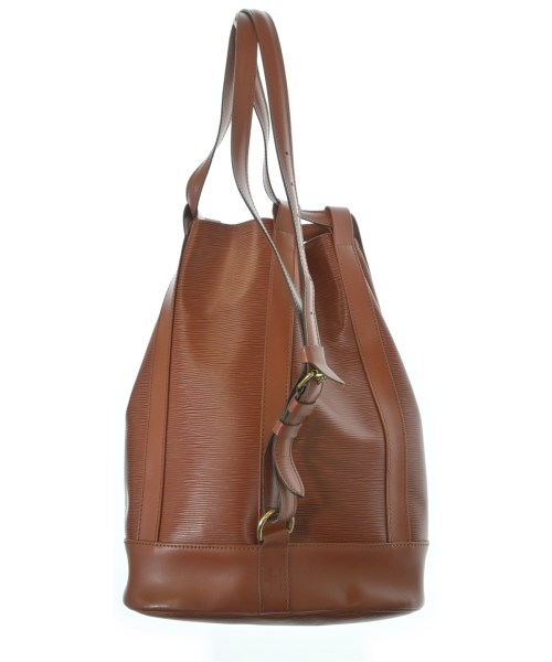LOUIS VUITTON（ルイヴィトン）ショルダーバッグ 茶 サイズ:- レディース/2200626607012