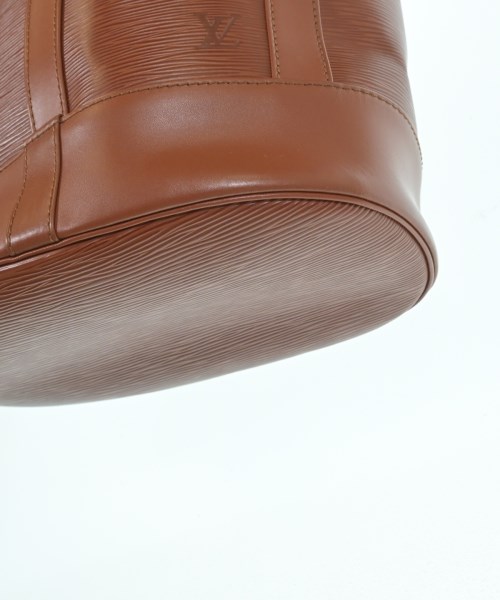 LOUIS VUITTON（ルイヴィトン）ショルダーバッグ 茶 サイズ:- レディース/2200626607012