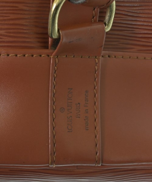 LOUIS VUITTON（ルイヴィトン）ショルダーバッグ 茶 サイズ:- レディース/2200626607012