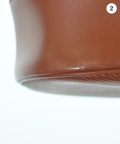 LOUIS VUITTON（ルイヴィトン）ショルダーバッグ 茶 サイズ:- レディース/2200626607012