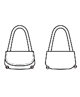 LOUIS VUITTON（ルイヴィトン）ショルダーバッグ 茶 サイズ:- レディース/2200626607012