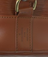 LOUIS VUITTON（ルイヴィトン）ショルダーバッグ 茶 サイズ:- レディース/2200626607012