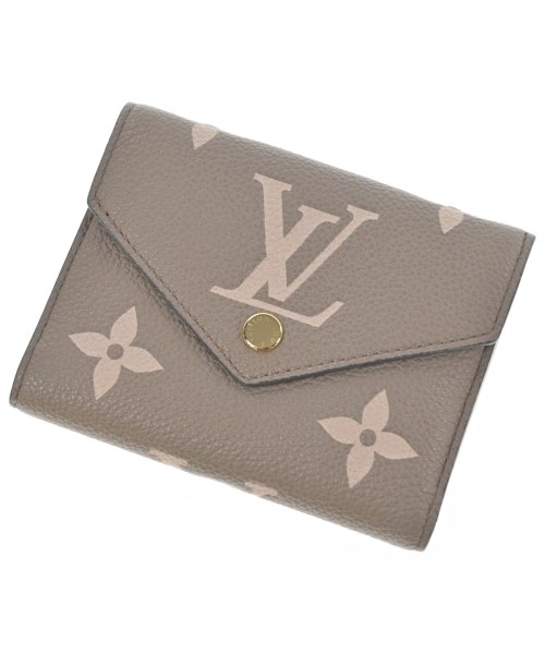 ルイヴィトン(LOUIS VUITTON)のLOUIS VUITTON 財布・コインケース