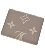 LOUIS VUITTON（ルイヴィトン）財布・コインケース グレー サイズ:- レディース/2200626766016