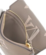 LOUIS VUITTON（ルイヴィトン）財布・コインケース グレー サイズ:- レディース/2200626766016