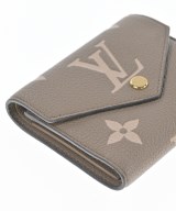 LOUIS VUITTON（ルイヴィトン）財布・コインケース グレー サイズ:- レディース/2200626766016