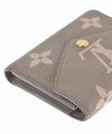 LOUIS VUITTON（ルイヴィトン）財布・コインケース グレー サイズ:- レディース/2200626766016