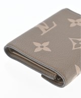 LOUIS VUITTON（ルイヴィトン）財布・コインケース グレー サイズ:- レディース/2200626766016