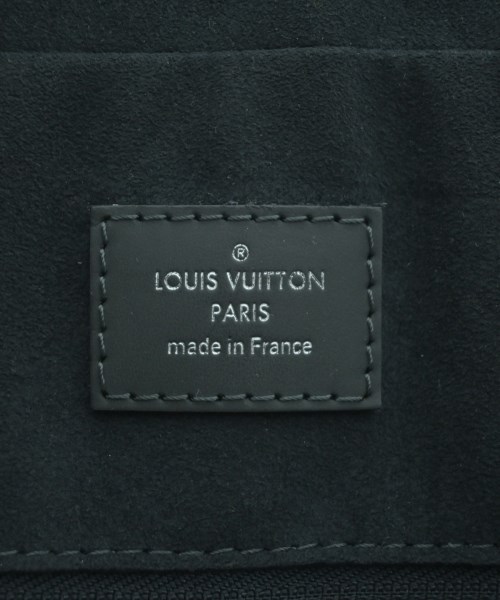 LOUIS VUITTON（ルイヴィトン）ビジネスバッグ 黒 サイズ:- レディース/2200627237041