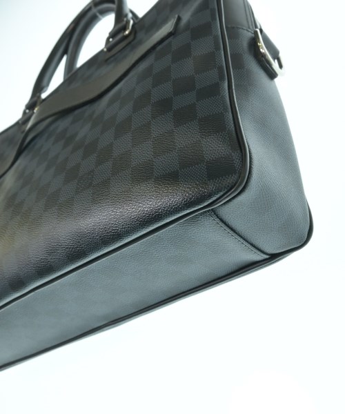LOUIS VUITTON（ルイヴィトン）ビジネスバッグ 黒 サイズ:- レディース/2200627237041