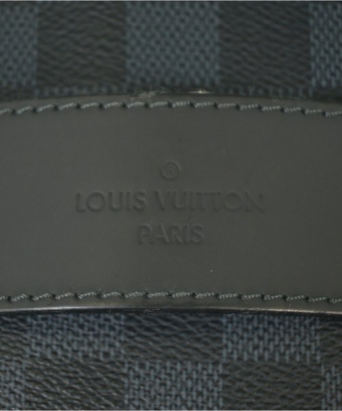 LOUIS VUITTON（ルイヴィトン）ビジネスバッグ 黒 サイズ:- レディース/2200627237041