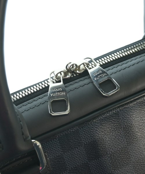LOUIS VUITTON（ルイヴィトン）ビジネスバッグ 黒 サイズ:- レディース/2200627237041