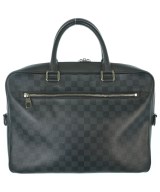 LOUIS VUITTON（ルイヴィトン）ビジネスバッグ 黒 サイズ:- レディース/2200627237041