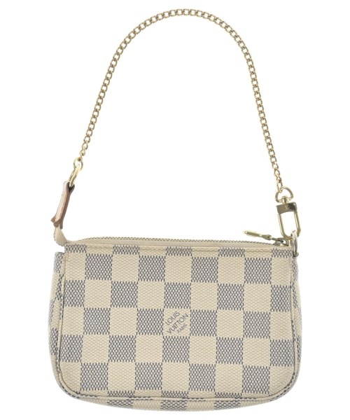 LOUIS VUITTON（ルイヴィトン）小物類（その他） 白 サイズ:- レディース/2200627237065